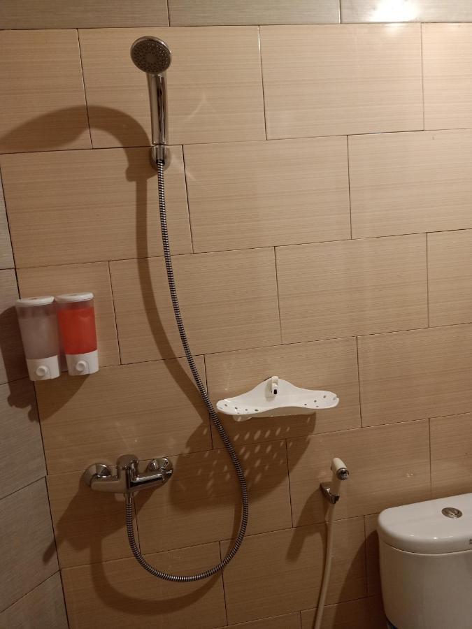 Happy Penida Hostel Toyapakeh Ngoại thất bức ảnh